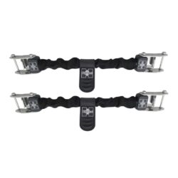 Highland Technical Spring Straps - 12