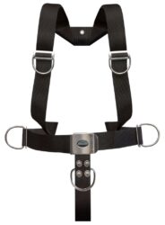 Highland Tec/Rec Harness