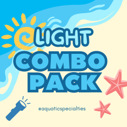 Light Combo Pack