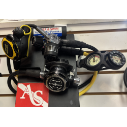 Aqualung Legend Regulator Kit