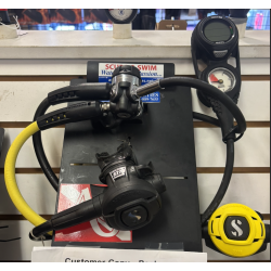 ScubaPro MK11 Regulator Kit