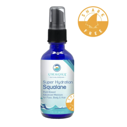 Super Hydration Shark-Free Squalane 2oz