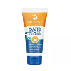 Stream2Sea Eco-Friendly Sunscreen