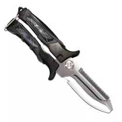 Mini FogCutter Knife