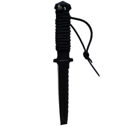Aqua Lung Argonaut Titanium Diving Knife Blunt
