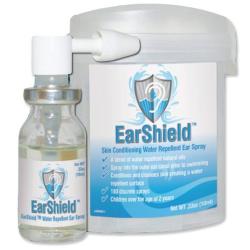 Ear Shield