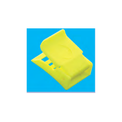 Deluxe Delrin Buckle