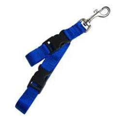 Clip-On Mask & Fin Holder
