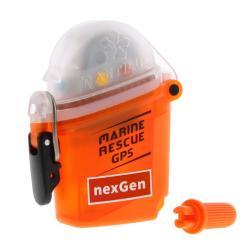 Nautilus Lifeline Marine Rescue GPS