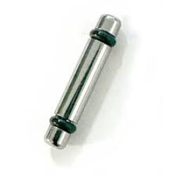 Round End High Pressure Spool