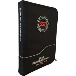 SSI Pro Log Binder