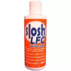 Slosh Low Foam Cleaner