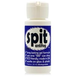 Spit Antifog Gel (1 oz)
