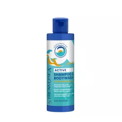 Conditioning Shampoo & Body Wash (8.5 oz)