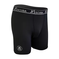 Men's Benthic Compression Shorts - XL