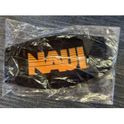 NAUI Mask Strap Cover