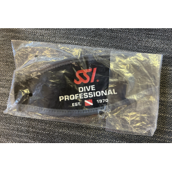 SSI Pro Mask Strap Cover