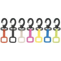 Octo Holder with Clip