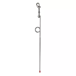 Divemaster Pointer with Attachment Clip