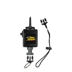 Gear Keeper Locking Console Retractor - 32