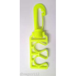 2-Hose Clip