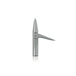Spear Head Single Barb - 6mm