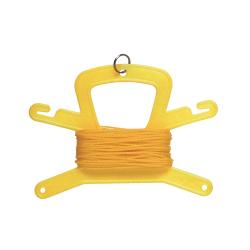 Reel Line Holder