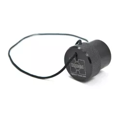 Delrin Regulator DIN Cap