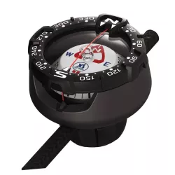 QuikVu Compass - Hose Mount