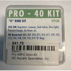 O-Ring Kit