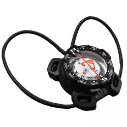 QuikVu Compass, Bungee Mount