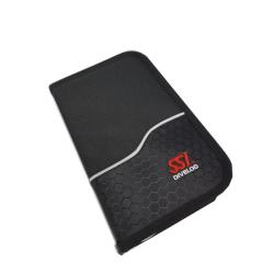 SSI Log Binder