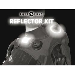 Aqualung BCD Reflector Kit