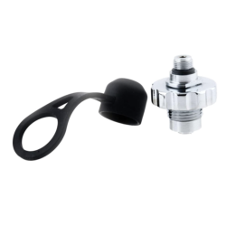 Sherwood 9000 Series 300 Bar DIN connector