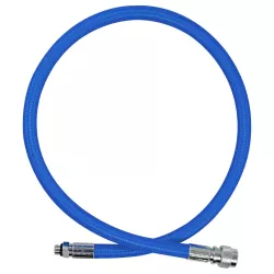 Miflex LP BC/Drysuit Inflator Hose