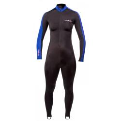 Hot Skins Lycra Jumpsuit