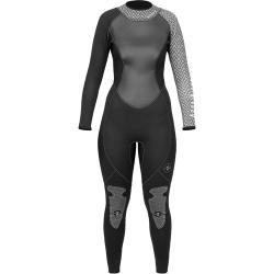 1mm Hydroflex Wetsuit - Women's