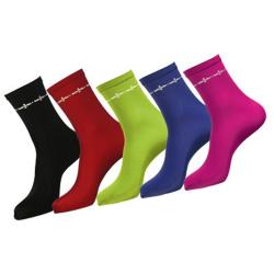 Lycra Socks with UV50 Protection