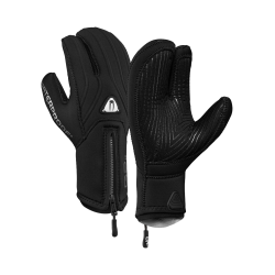 7mm G2 3-Finger Glove