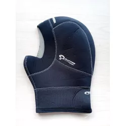 5mm Typhoon Raptor Hood