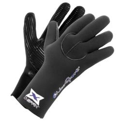 5mm XSPAN Gloves