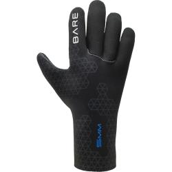 5mm S-Flex Gloves