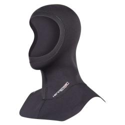 Thermoprene Bibbed Hood