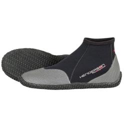 3mm Thermoprene Low Top Boots