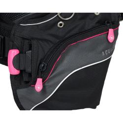 SureLock Weight Pocket - Pink/White