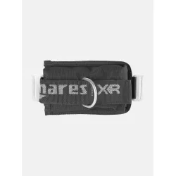 Mares XR Side Weight Pockets