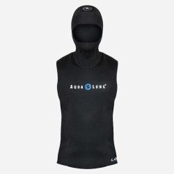 Women's 6/4mm Seavest Hooded Vest