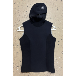 Women's 6/4mm Aqualung Hooded Vest