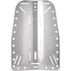 OMS Stainless Steel Backplate