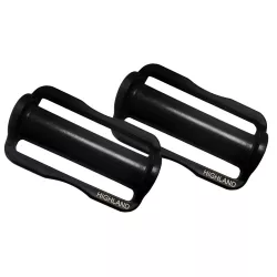 Backplate Slide Bars (Pair)